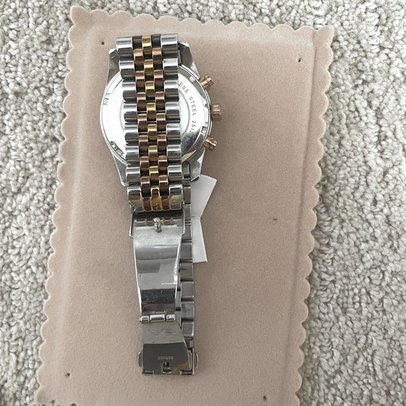 Michael Kors Watch - Multi Color - Picture 4 of 5